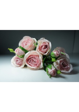 Ramillete de rosas Xin...