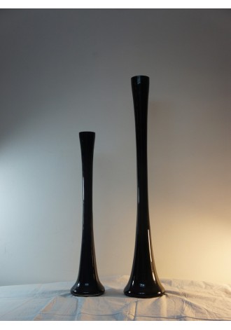 Base esfinge cristal negro...