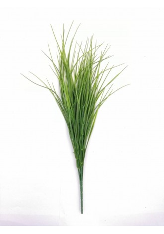 Zacate verde 50cm largo