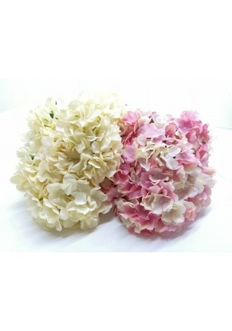 Ramo hortensia Tudy x 7...