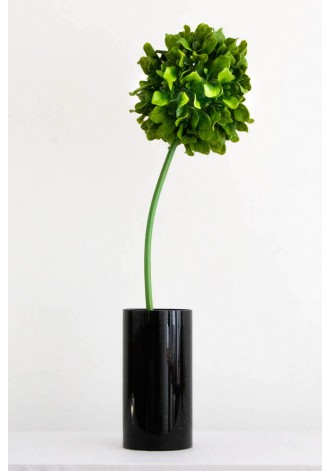 Topiario verde 60cm largo