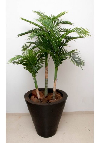 Palma tropical 165cm altura