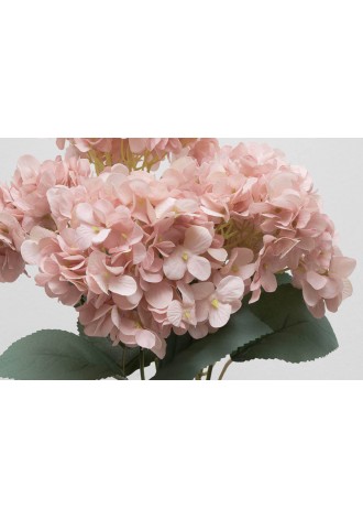 Ramo de hortensias vintage...