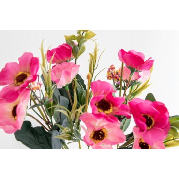 Ramito de thunbergia 30cm,...