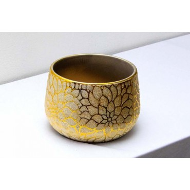 Base flower 11cm altura,...