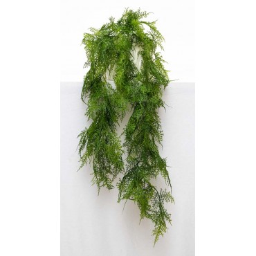 Colgante davalia 90cm