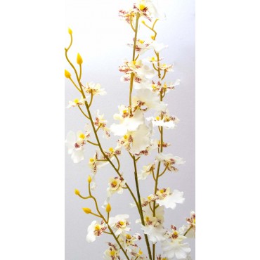 Orquídea Oncidium 85cm...