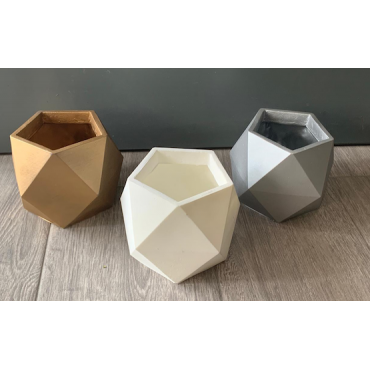 Base prisma polietileno...