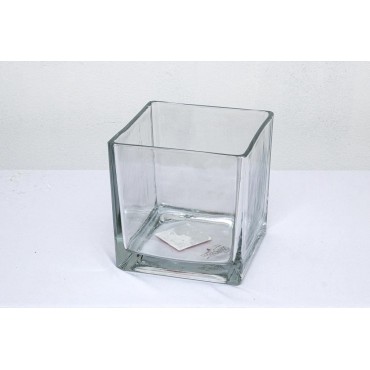 Cubos de cristal, varios...