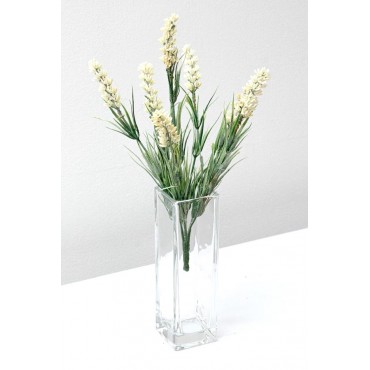 Follaje Lavanda 26cm altura