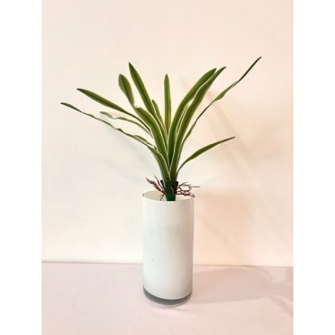 Follaje de listón 38cm y 58cm
