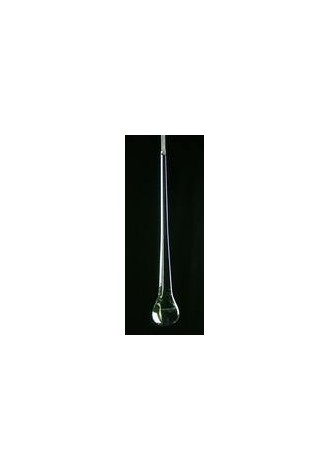 Gota de cristal, varios...